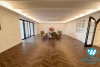 Super luxurious villa for rent in Q block, Ciputra area, Tay Ho